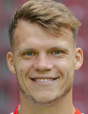 Robin Fellhauer