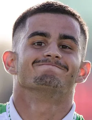 Rodrigo Marina