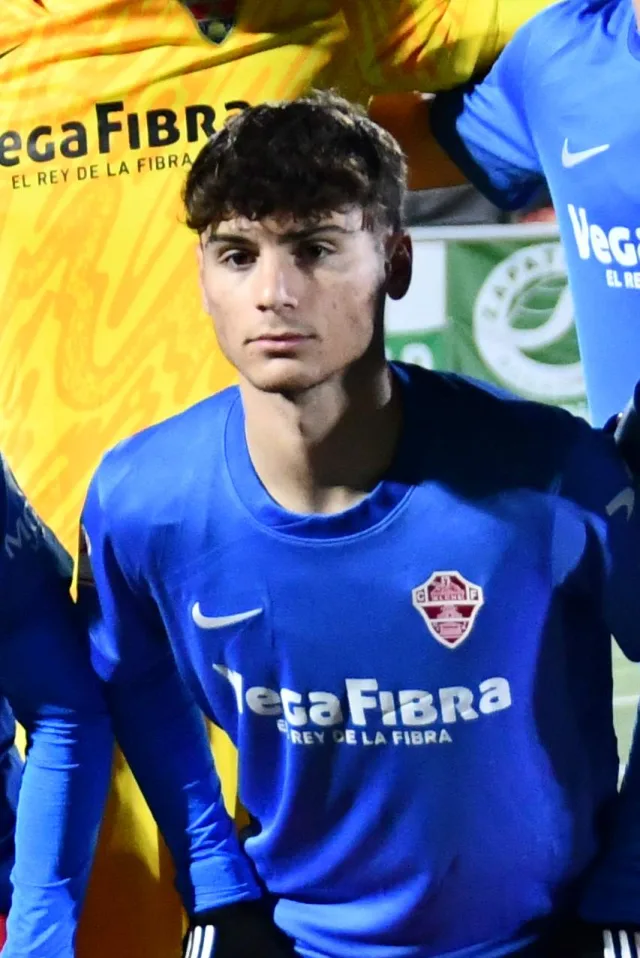 Rodrigo Mendoza