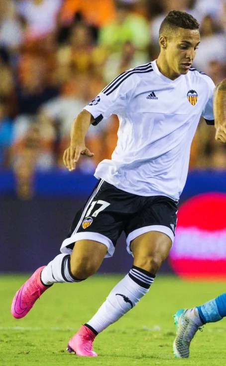 Rodrigo