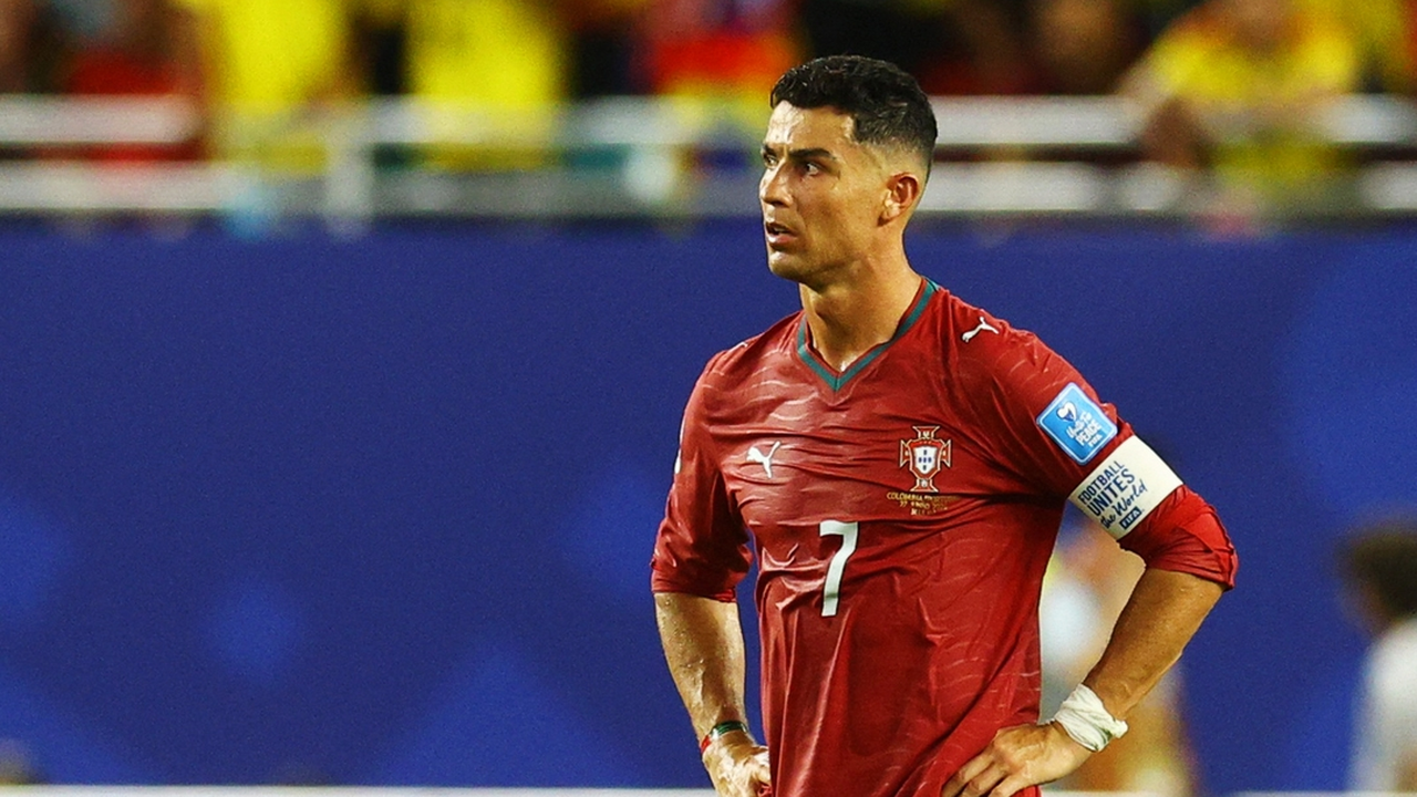 Ronaldo Ticket Surge Turns Portugal-Croatia Into Toronto’s Price Test