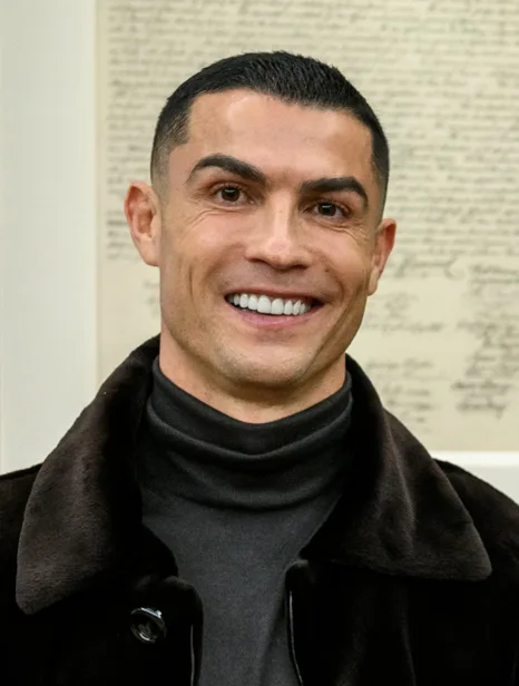 Ronaldo