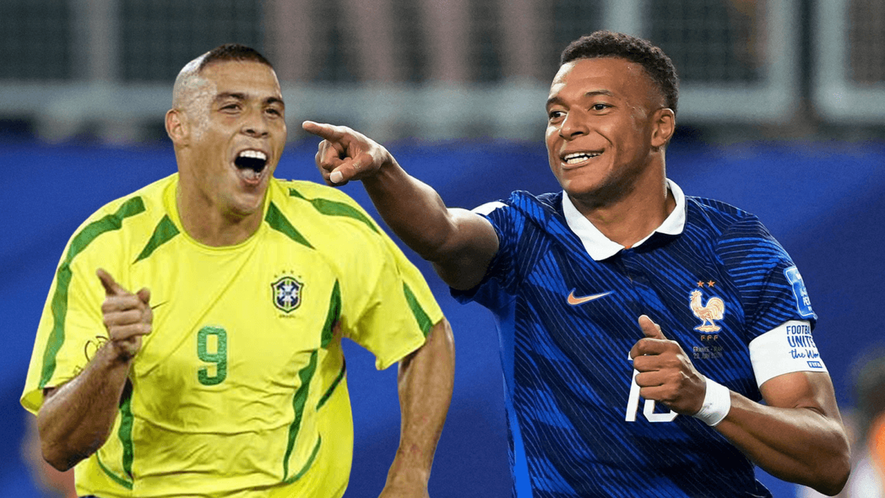Ronaldo’s Mbappe Praise Puts France’s Knockout Run Under a Legacy Lens