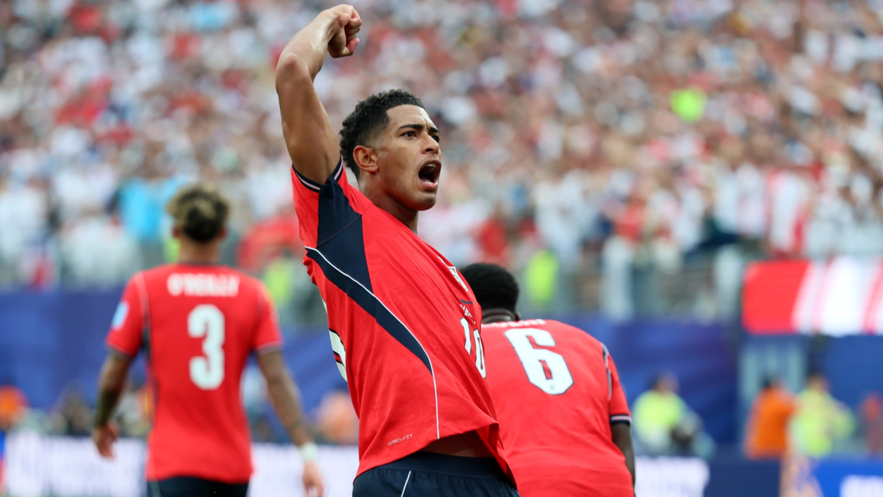 Ronaldo's Mbappe Praise Puts France's Knockout Run Under a Legacy Lens