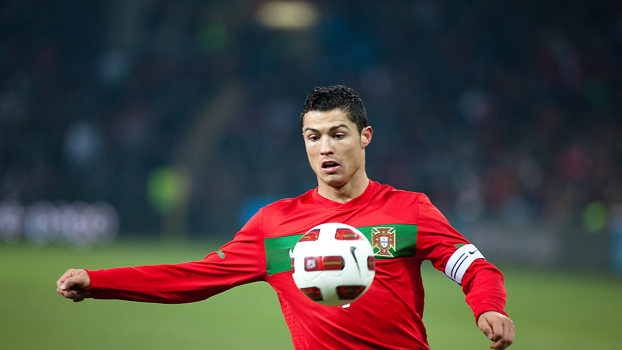 Ronaldo's Minutes Become Portugal's Question After Colombia Draw