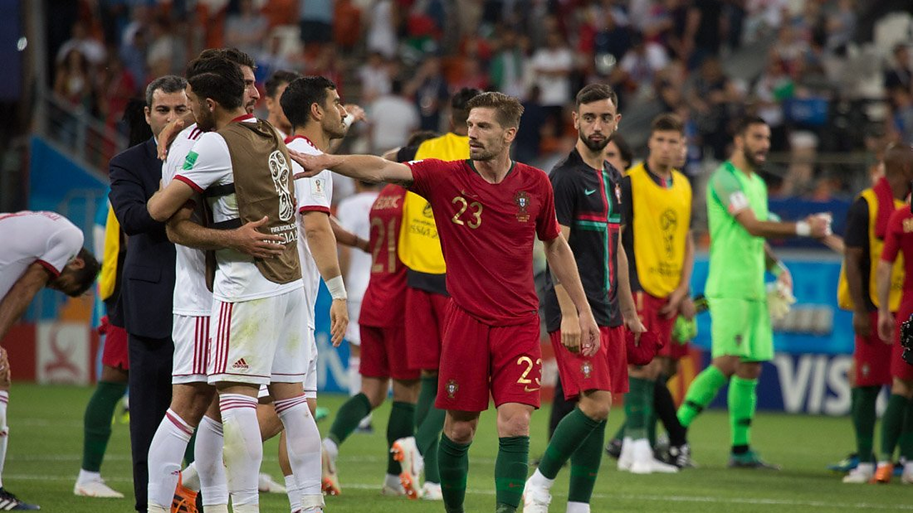 Ronaldo's Minutes Become Portugal's Question After Colombia Draw