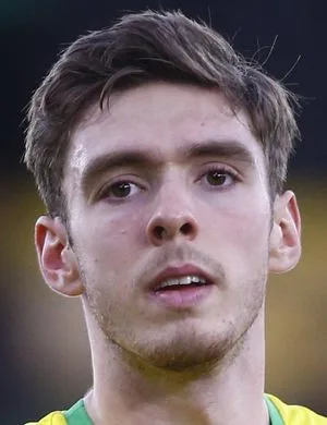 Ruairi McConville