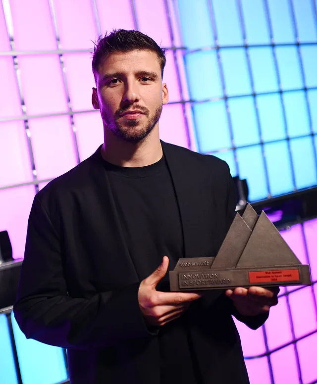 Rúben Dias