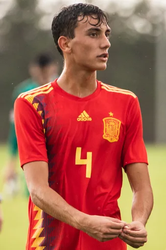Ruben Iranzo