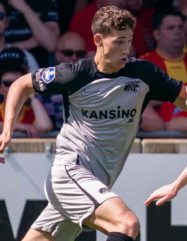 Ruben van Bommel