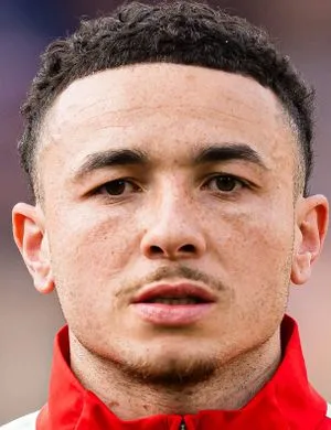 Ruben Vargas