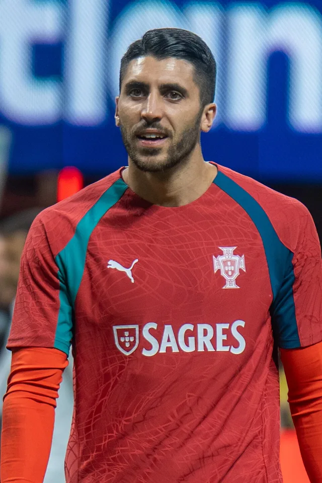 Rui Silva
