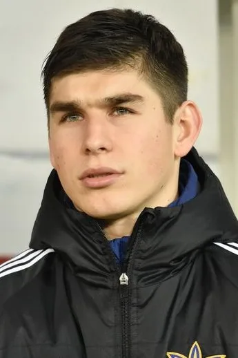 Ruslan Malinovskiy