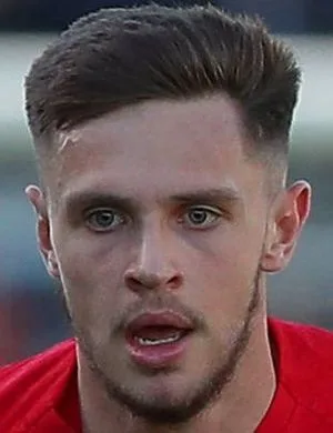 Ryan Barnett