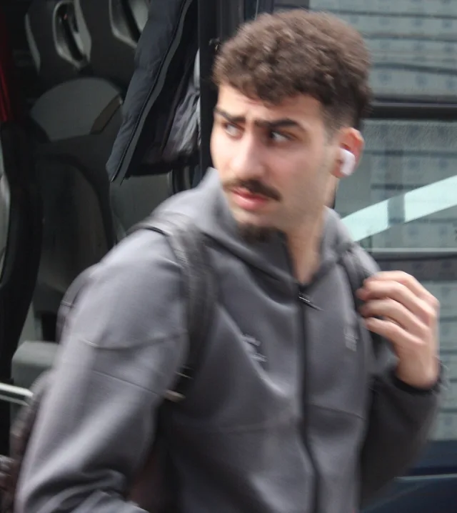 Саба Гогличидзе