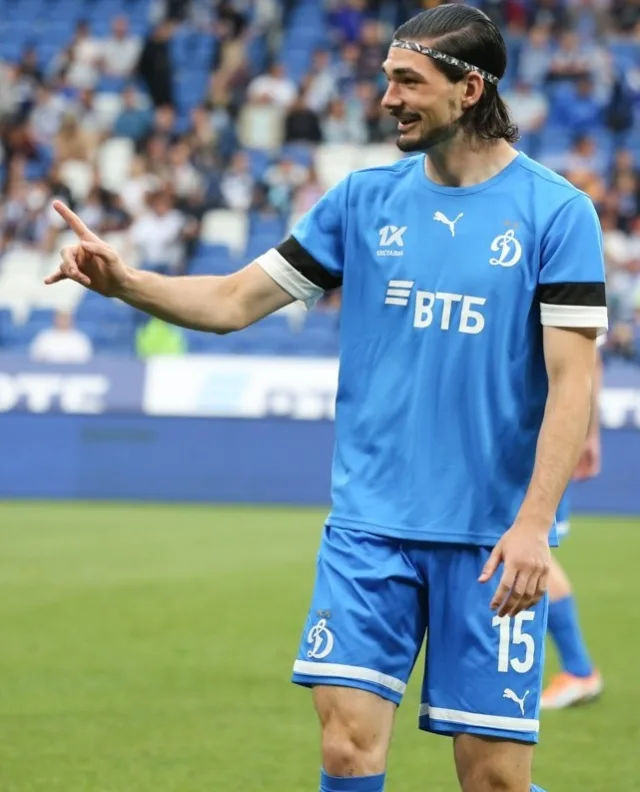 Saba Sazonov