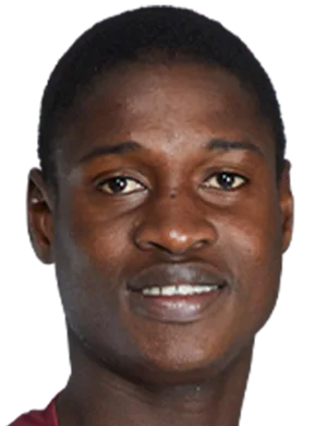 Sadibou Sané