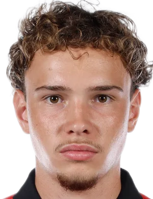 Sam de Laat