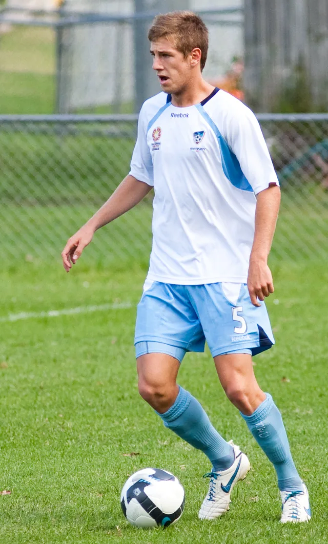Sam Gallagher