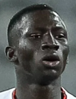 Sambou Soumano