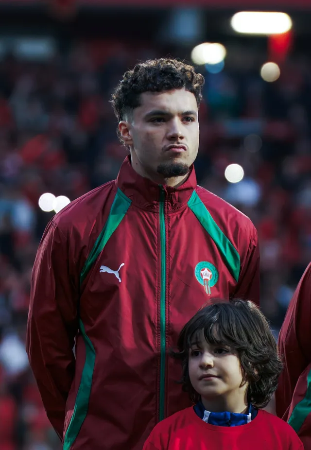 Samir El Mourabet