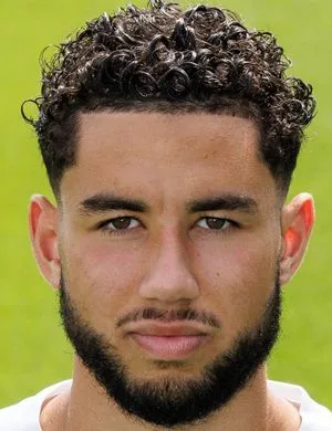 Samir Lagsir