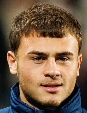 Samu Becerra