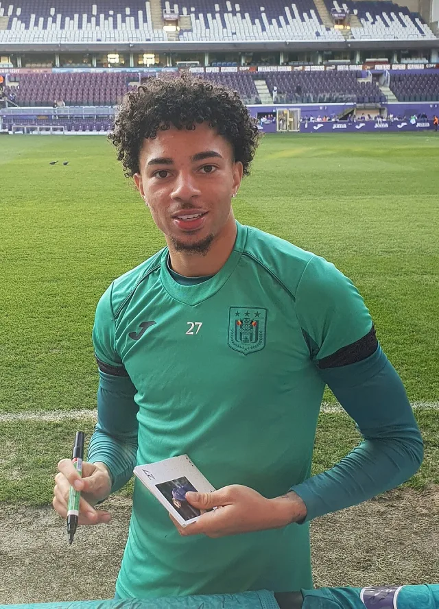 Samuel Edozie