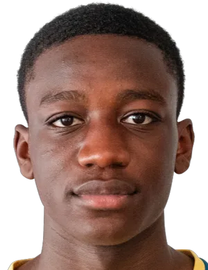 Samuel Nibombe