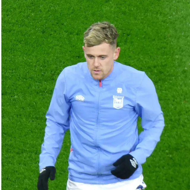 Samuel Szmodics