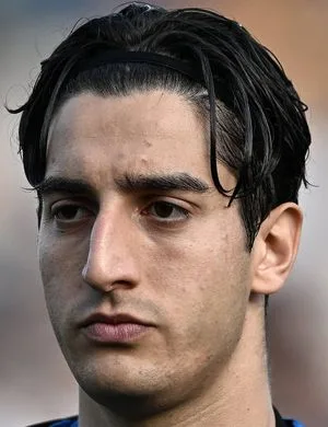 Samuele Angori