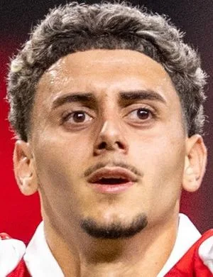 Сандро Видигал