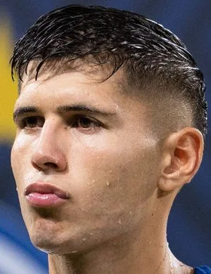 Santiago Ramos