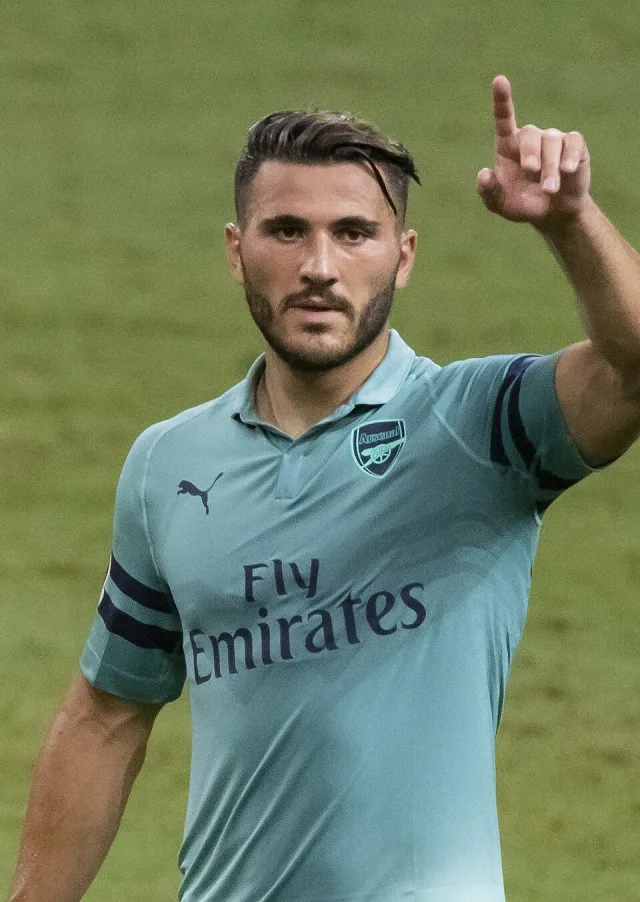 Sead Kolašinac