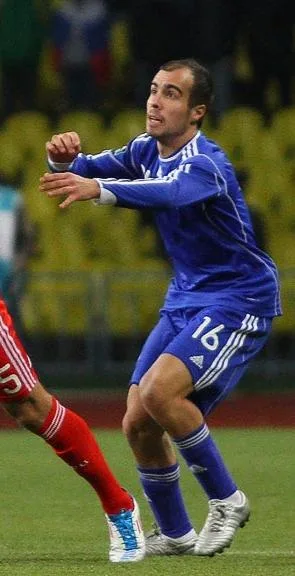Sebastián Gómez