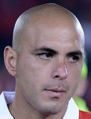 Sebastián Pérez