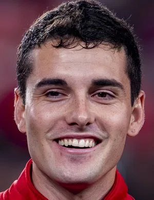 Sergio Camello
