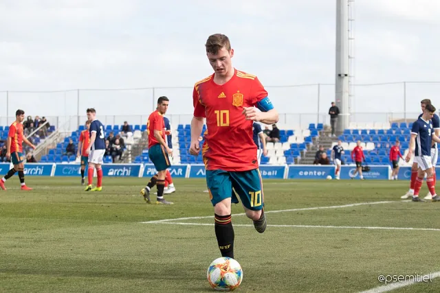 Sergio Gómez