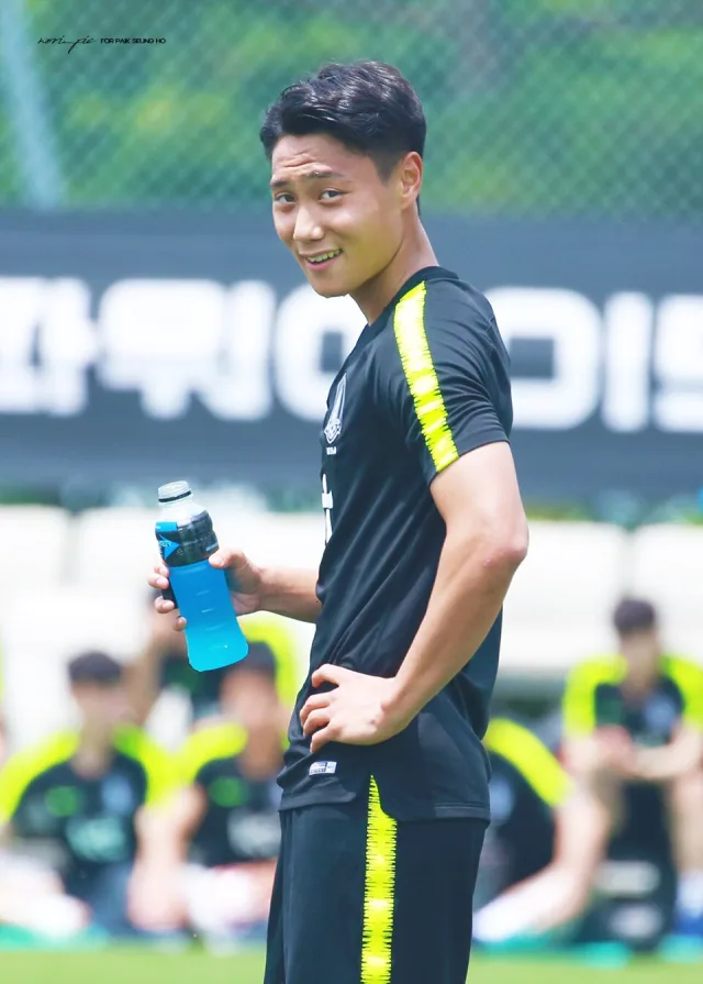 Seung-Ho Paik