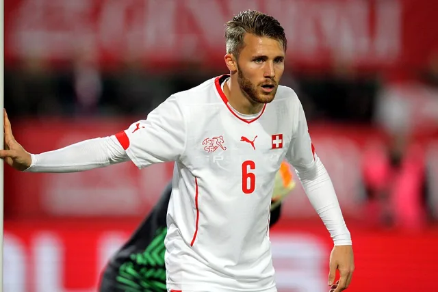 Сильван Видмер