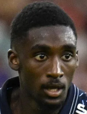 Simon Ebonog
