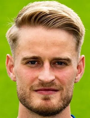 Simon Graves