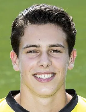Simon Janssen