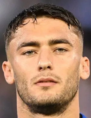 Simone Canestrelli