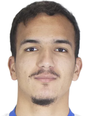 Sofiane Alakouch