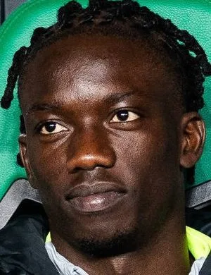 Souleymane Faye