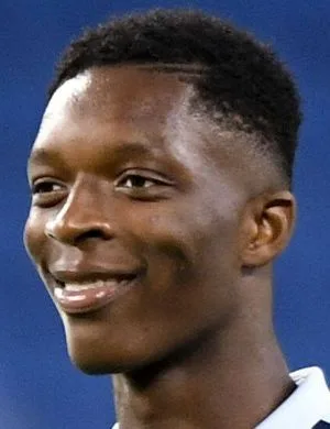 Souleymane Isaak Toure