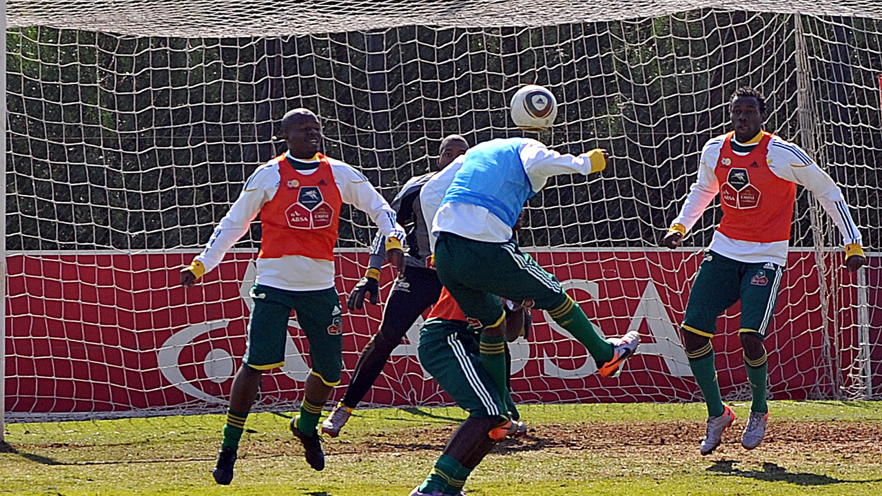 South Africa and Canada Open the Knockout Stage With Different Proof