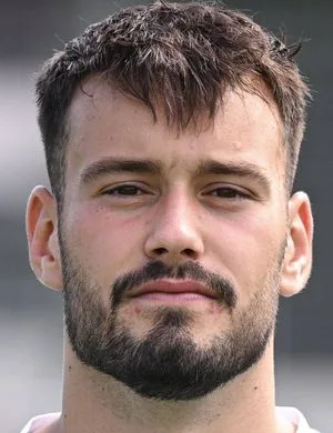 Stefan Drljača