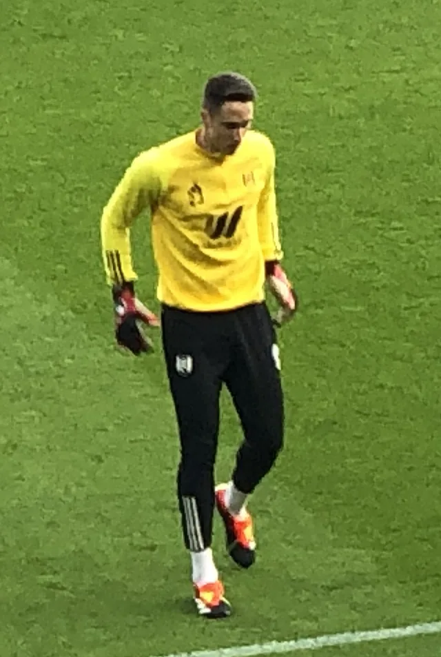 Steven Benda